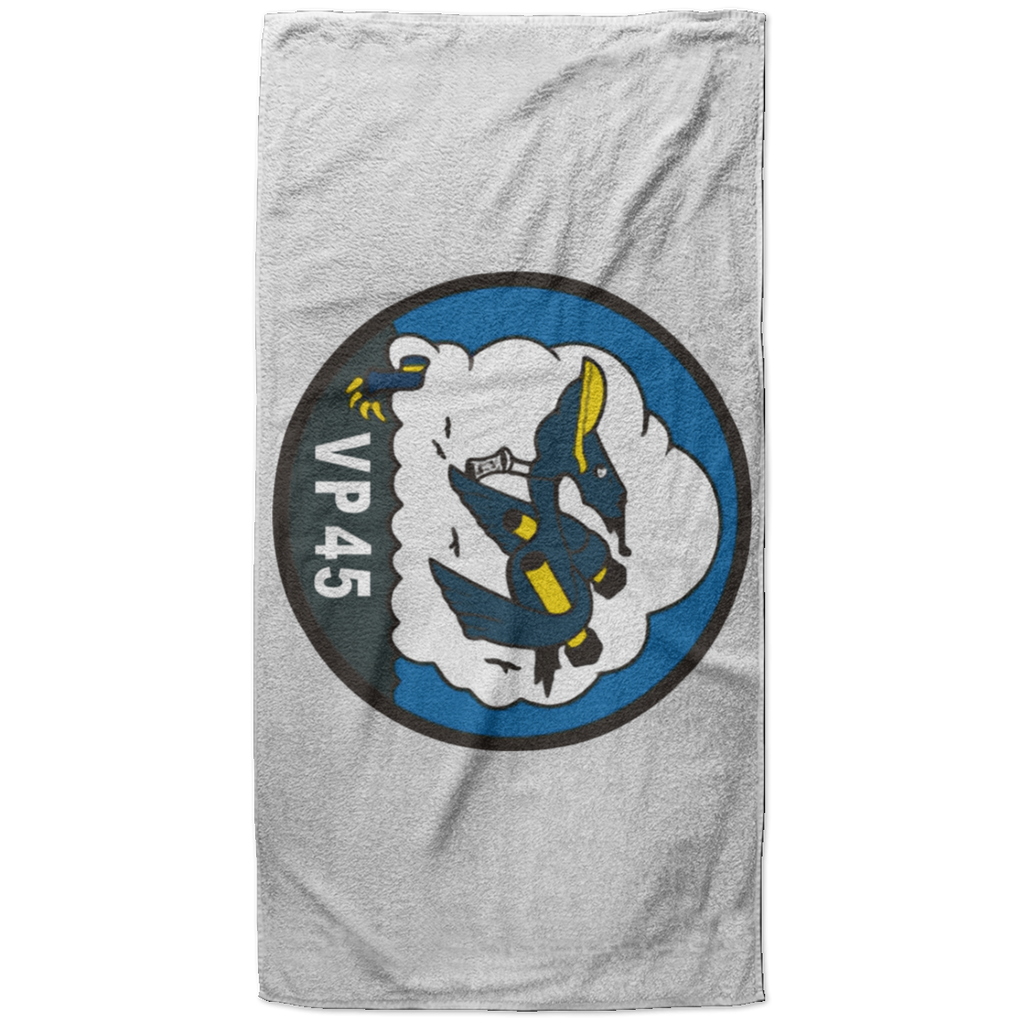 VP 45 2 Beach Towel - 37x74