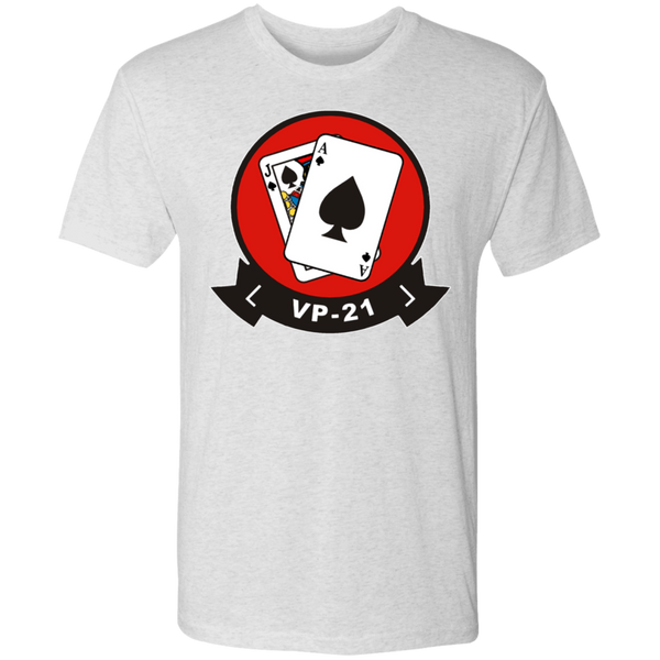 VP 21 1 Triblend T-Shirt