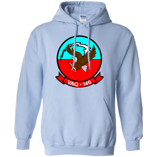 VAQ 140 3 Pullover Hoodie