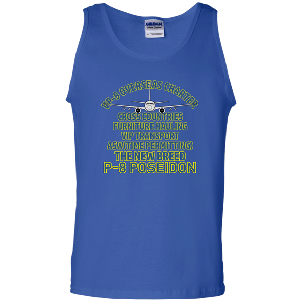 VP 09 5 Cotton Tank Top