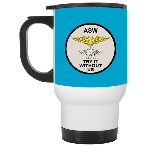 ASW 01 Travel Mug