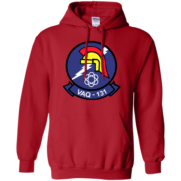 VAQ 131 1 Pullover Hoodie