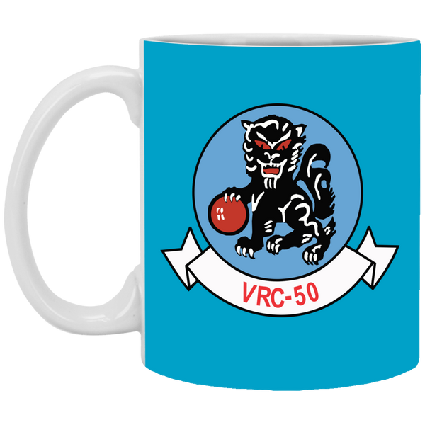 VRC 50 2 Mug - 11oz