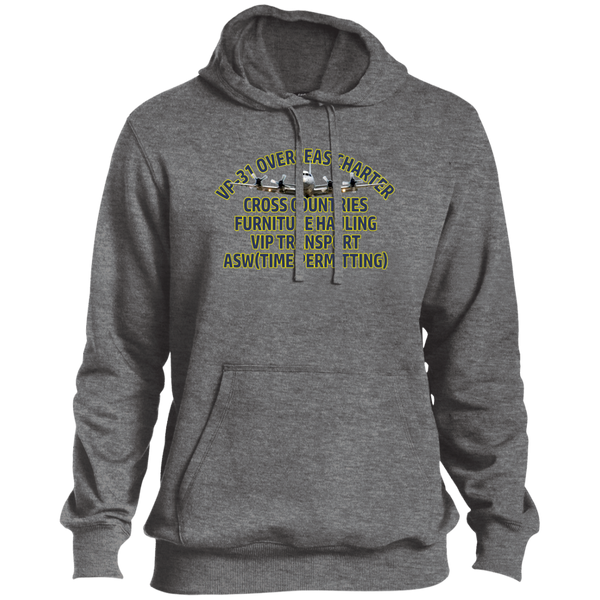 VP 31 2 Tall Pullover Hoodie