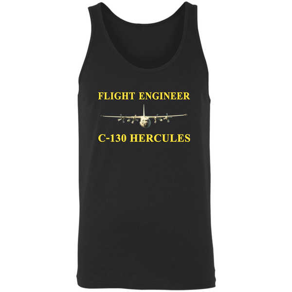 FE 08 3 Tank Top - Unisex