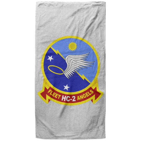 HC 02 3 Beach Towel - 37x74