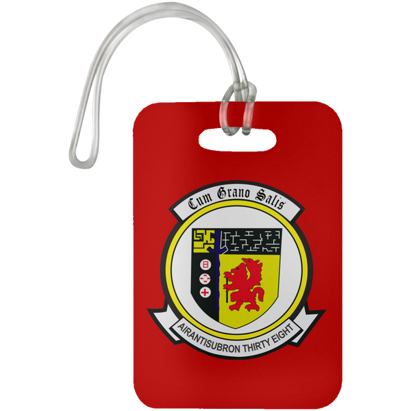 VS 38 3 Luggage Bag Tag