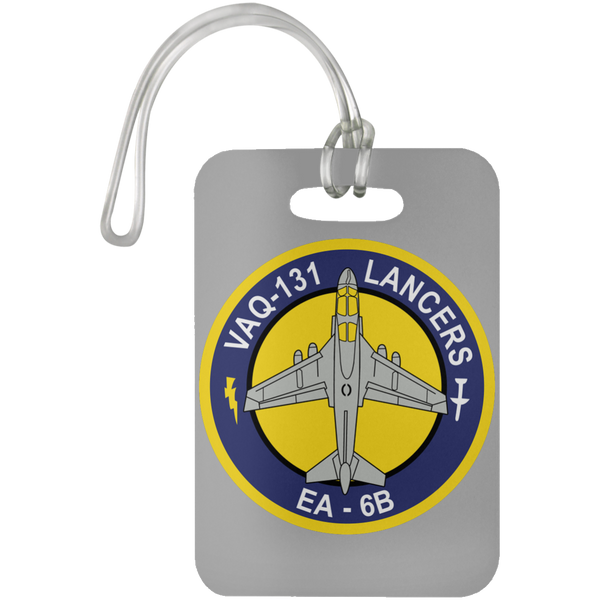 VAQ 131 9 Luggage Bag Tag