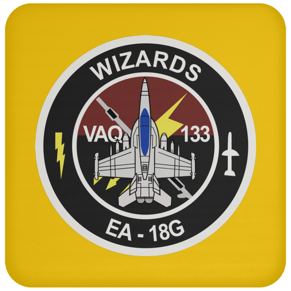 VAQ 133 6 Coaster