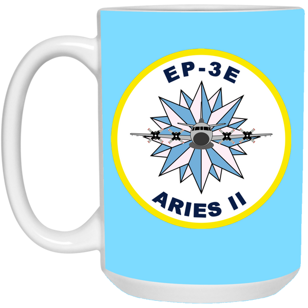 EP-3E 2 Mug - 15oz