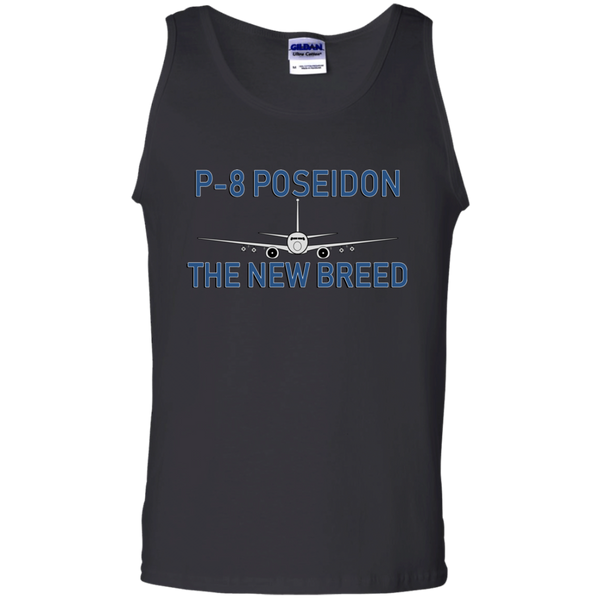 P-8 1 Cotton Tank Top