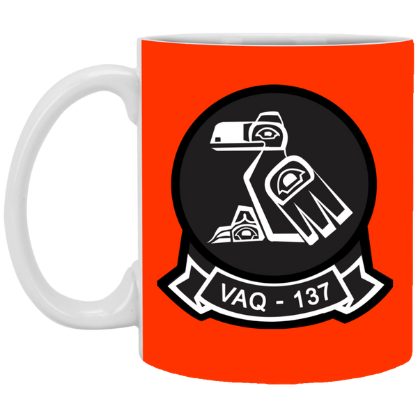 VAQ 137 4 Mug - 11oz