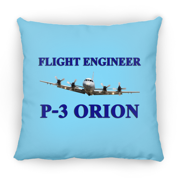 FE 07 1 Pillow - Square - 14x14