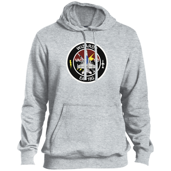 VAQ 133 6 Tall Pullover Hoodie