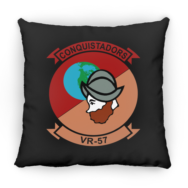 VR 57 Pillow - Square - 18x18