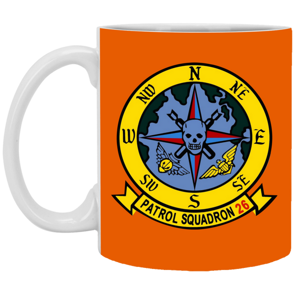 VP 26 1 Mug - 11oz