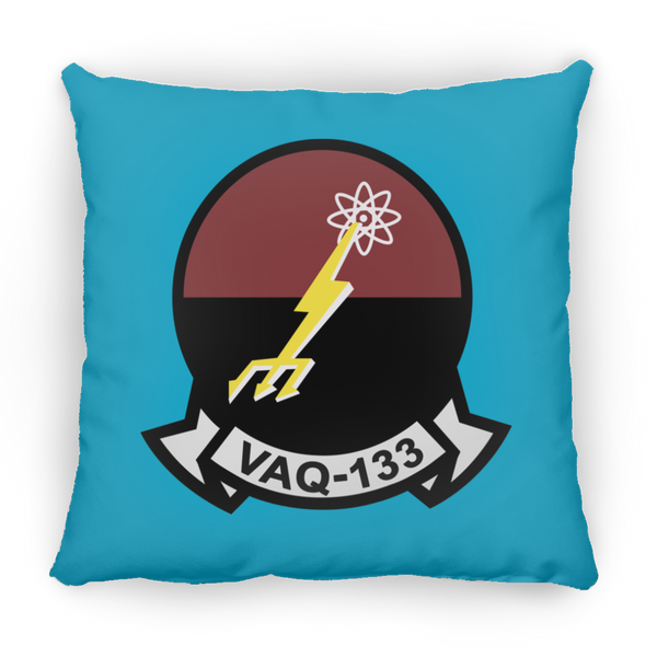 VAQ 133 1 Pillow - Square - 18x18