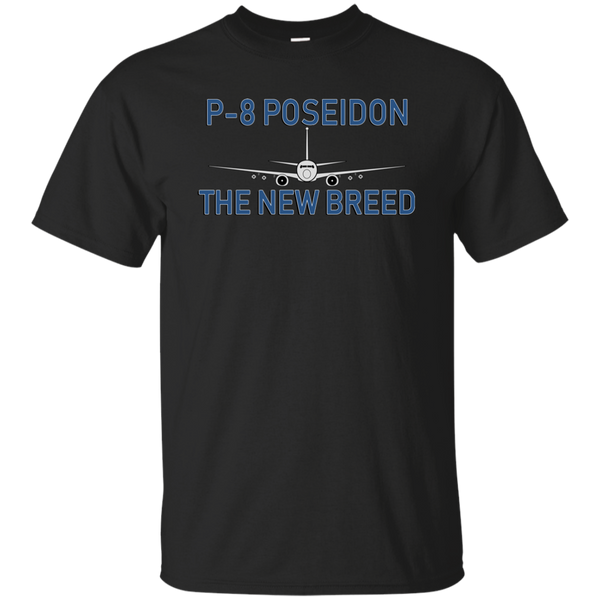 P-8 1 Custom Ultra Cotton T-Shirt