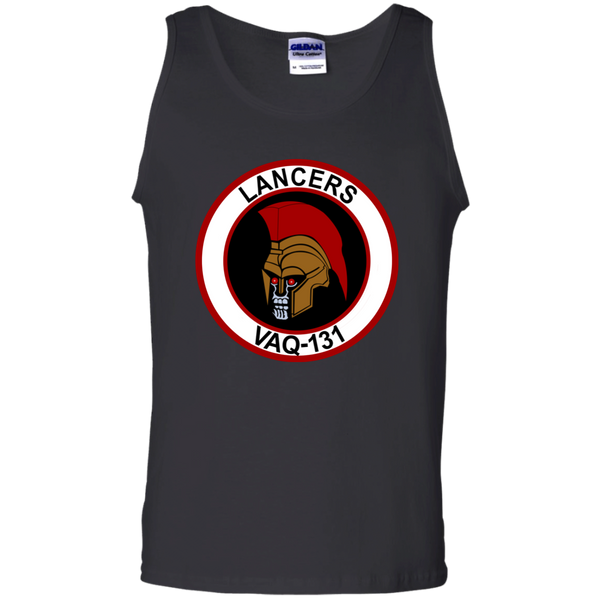 VAQ 131 4 Cotton Tank Top