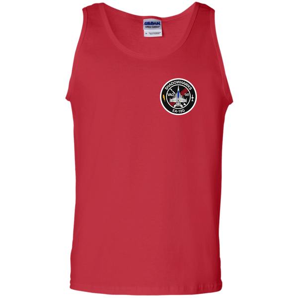 VAQ 141 6c Cotton Tank Top