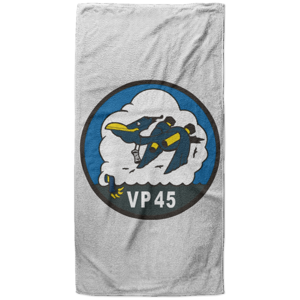 VP 45 2 Beach Towel - 37x74