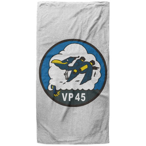 VP 45 2 Beach Towel - 37x74