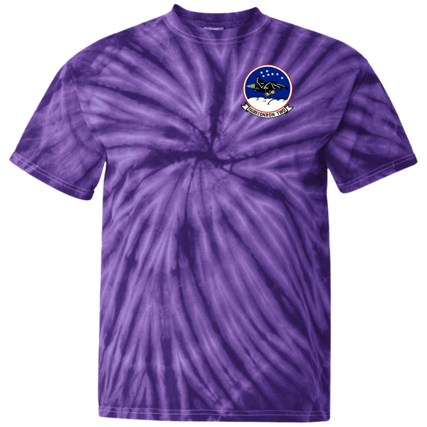 VQ 02 2c Cotton Tie Dye T-Shirt