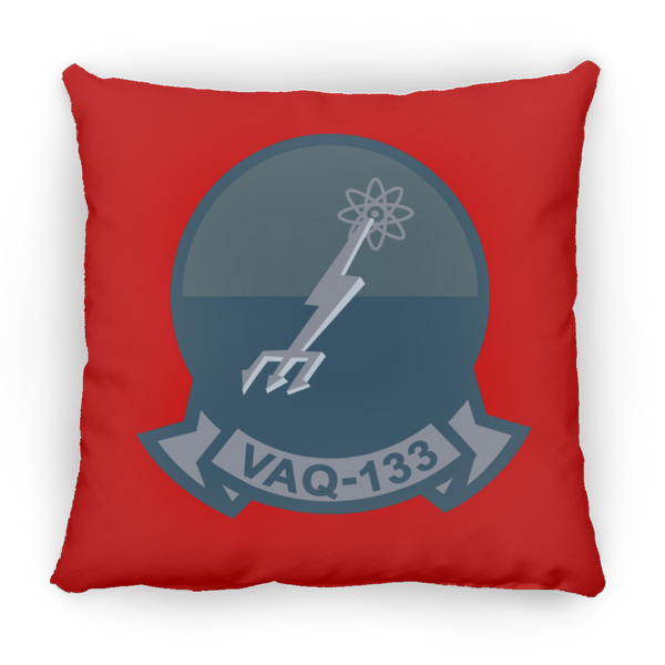 VAQ 133 4 Pillow - Square - 16x16