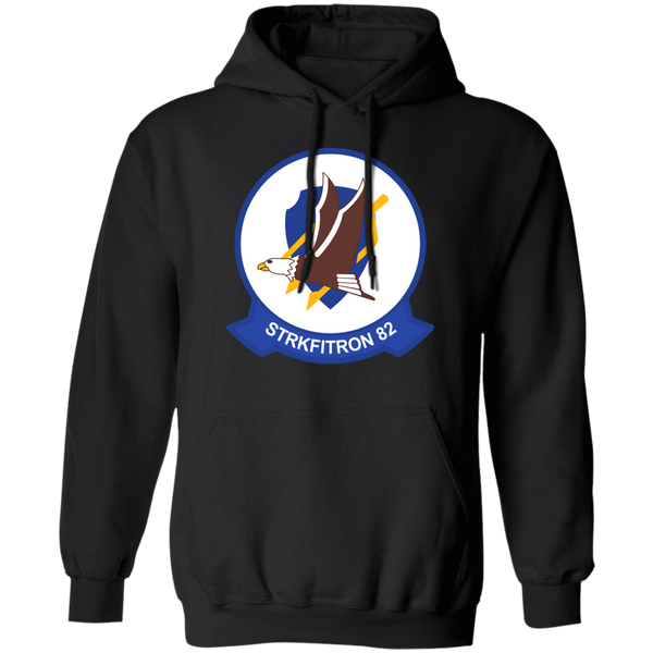 VFA 82 2 Pullover Hoodie