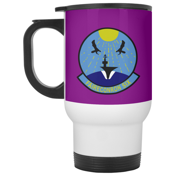 VQ 06 2 Travel Mug