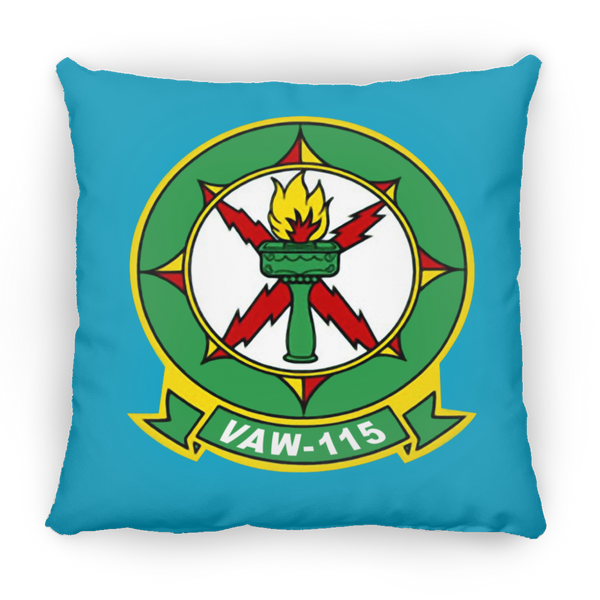 VAW 115 Pillow - Square - 16x16