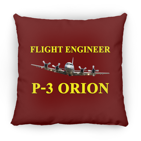 FE 07 3 Pillow - Square - 18x18