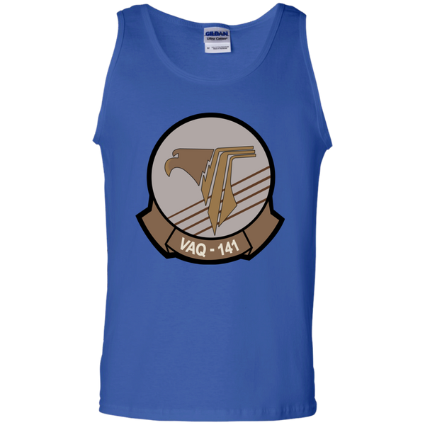 VAQ 141 2 Cotton Tank Top