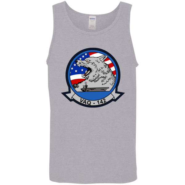 VAQ 142 3 Tank Top