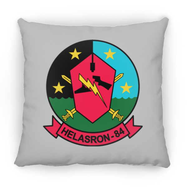 HS 84 2 Pillow - Square - 18x18