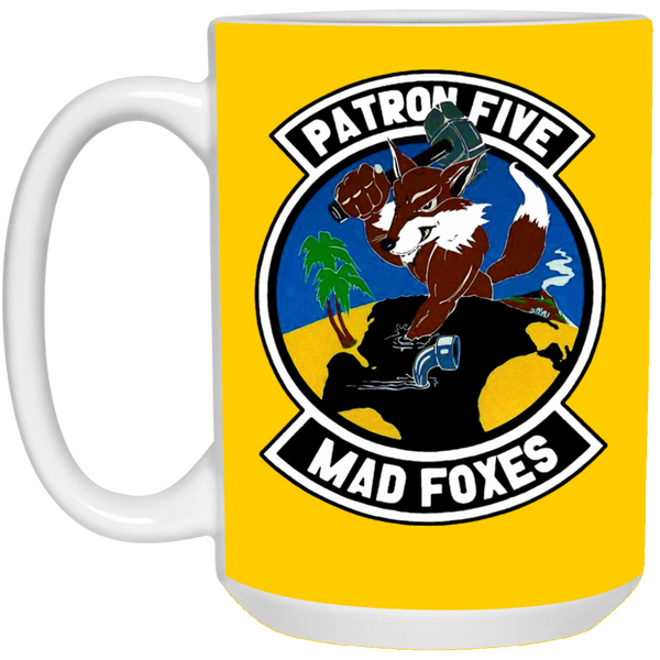 VP 05 1 Mug - 15oz