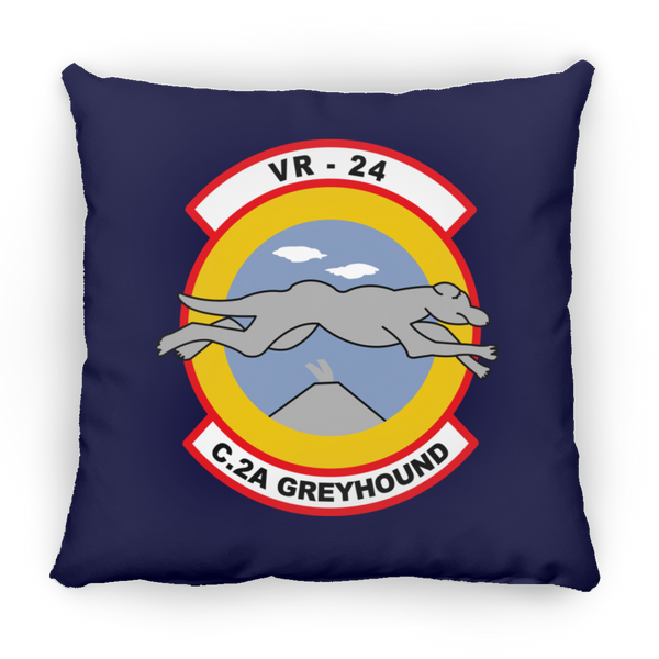 VR 24 5 Pillow - Square - 18x18