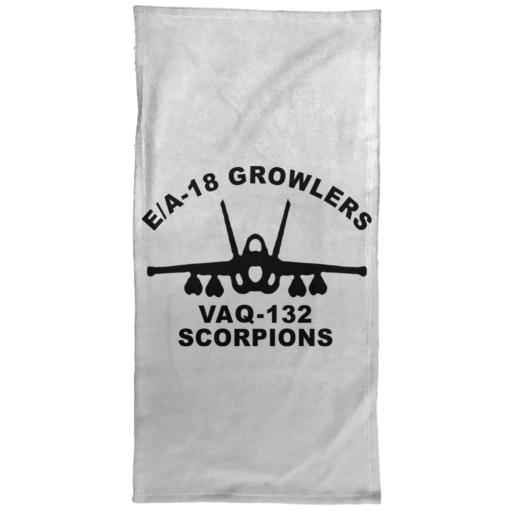 VAQ 132 2 Hand Towel - 15x30