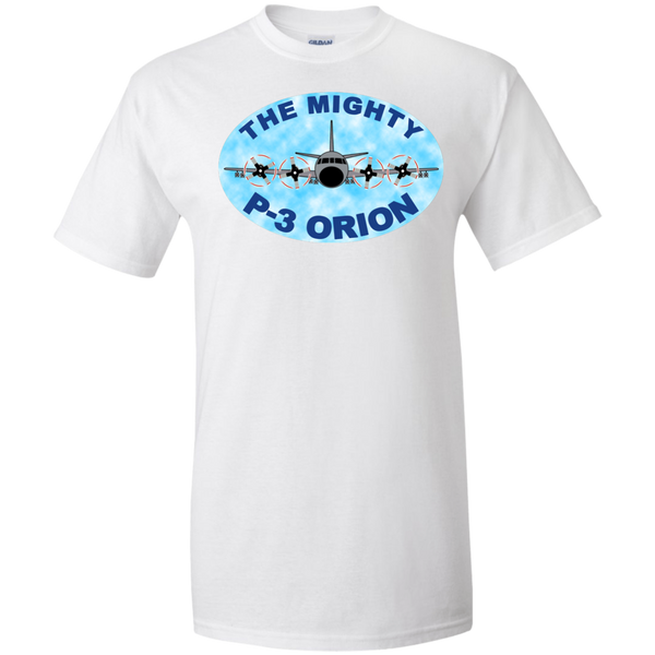 P-3 Orion 7 Mighty P-3 Tall Ultra Cotton T-Shirt