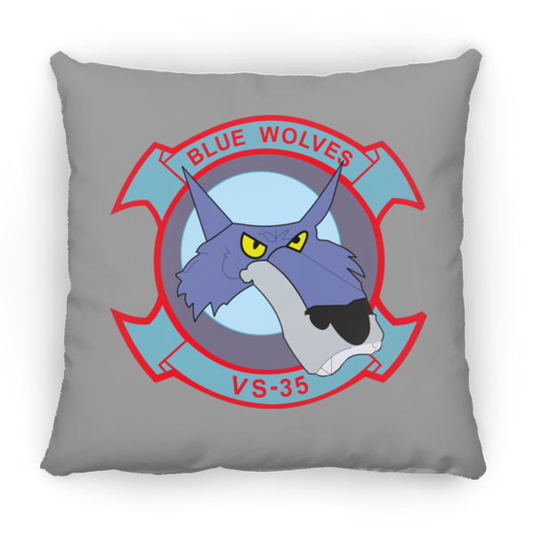 VS 35 1 Pillow - Square - 16x16