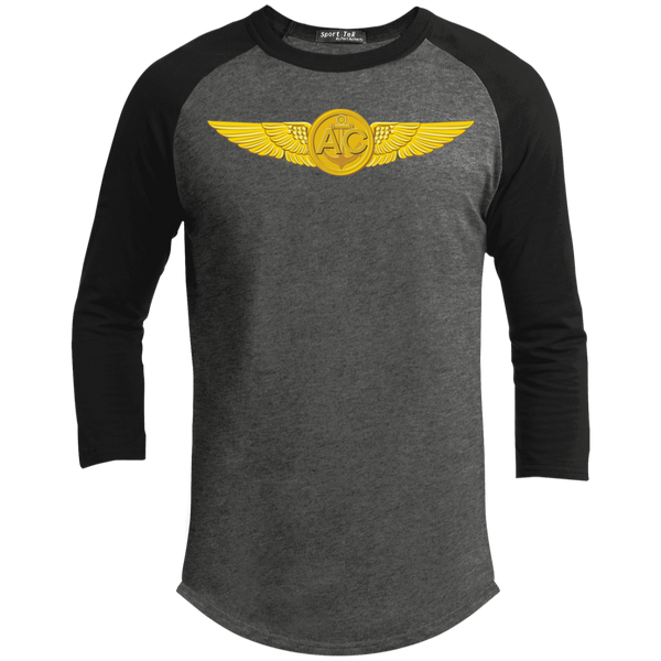 Aircrew 1 Sporty T-Shirt