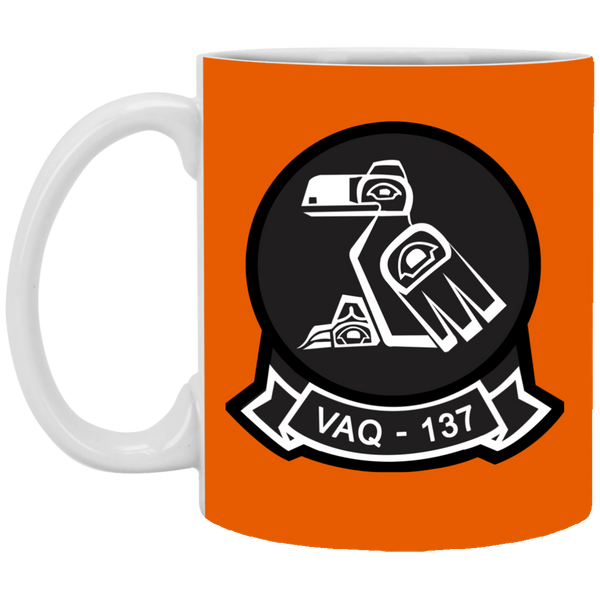 VAQ 137 4 Mug - 11oz