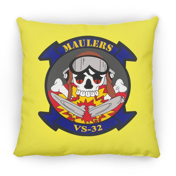 VS 32 3 Pillow - Square - 14x14