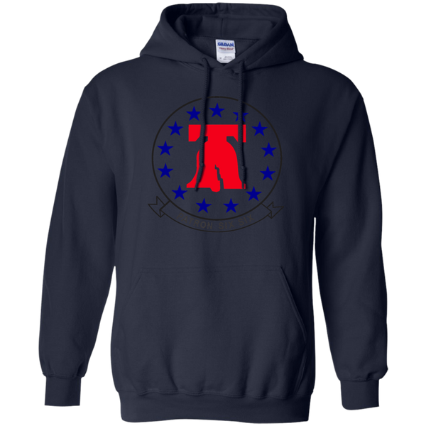 VP 66 2 Pullover Hoodie