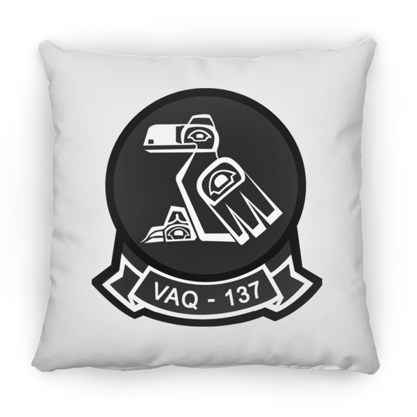 VAQ 137 4 Pillow - Square - 18x18