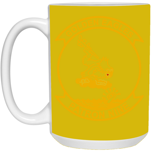 VP 09 9 Mug - 15oz