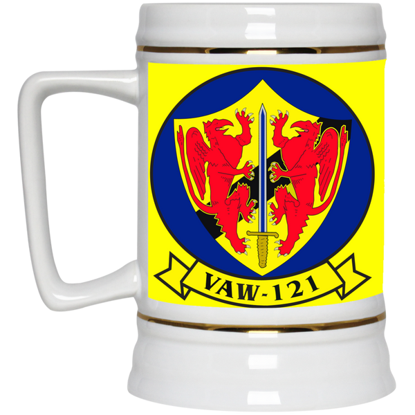 VAW 121 Beer Stein - 22 oz