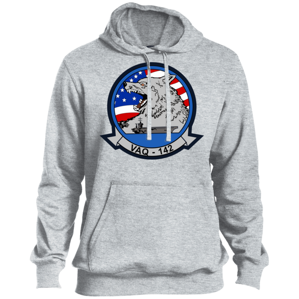 VAQ 142 3 Pullover Hoodie