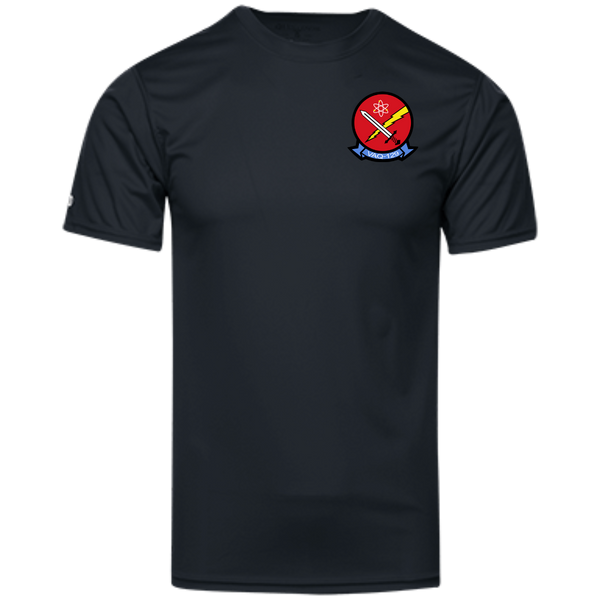 VAQ 129 1a Polyester T-Shirt