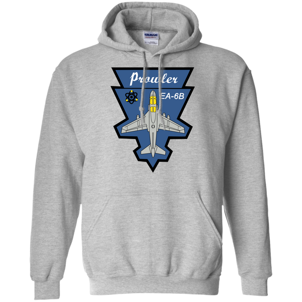 VAQ 138 4 Pullover Hoodie